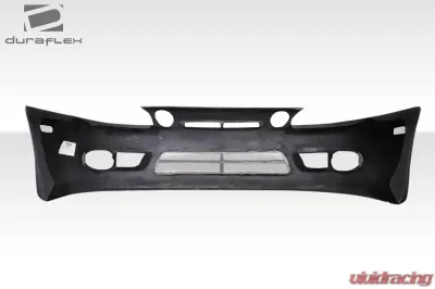 1992-2000 Lexus SC Series SC300 SC400 Duraflex AC Front Bumper - 1 Piece - 114952