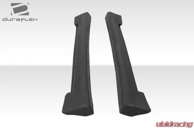 1992-2000 Lexus SC Series SC300 SC400 Duraflex A-Spec Side Skirts - 2 Piece - 114953