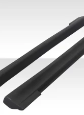 1992-2000 Lexus SC Series SC300 SC400 Duraflex A-Spec Side Skirts - 2 Piece                                     - 114953 - Image 3