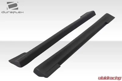 1992-2000 Lexus SC Series SC300 SC400 Duraflex A-Spec Side Skirts - 2 Piece - 114953