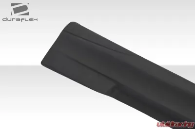 1992-2000 Lexus SC Series SC300 SC400 Duraflex A-Spec Side Skirts - 2 Piece - 114953
