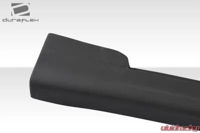 1992-2000 Lexus SC Series SC300 SC400 Duraflex A-Spec Side Skirts - 2 Piece - 114953