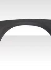 1989-1994 Nissan 240SX S13 Duraflex K Power Style Front Fenders - 2 Piece                                     - 114955 - Image 3