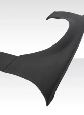 1989-1994 Nissan 240SX S13 Duraflex K Power Style Front Fenders - 2 Piece                                     - 114955 - Image 4