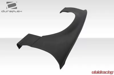 1989-1994 Nissan 240SX S13 Duraflex K Power Style Front Fenders - 2 Piece - 114955