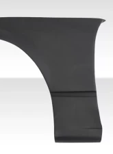 1989-1994 Nissan 240SX S13 Duraflex K Power Style Front Fenders - 2 Piece                                     - 114955 - Image 5