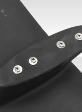 Universal Duraflex Ultra Power Wing Spoiler - 1 Piece                                     - 114957 - Image 4