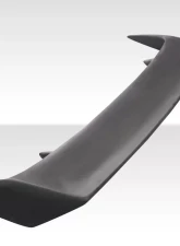 Universal Duraflex Ultra Power Wing Spoiler - 1 Piece                                     - 114957 - Image 6