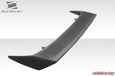 Universal Duraflex Ultra Power Wing Spoiler - 1 Piece - 114957