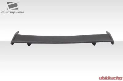 Universal Duraflex Ultra Power Wing Spoiler - 1 Piece - 114957