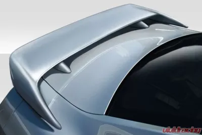 Universal Duraflex Ultra Power Wing Spoiler - 1 Piece - 114957