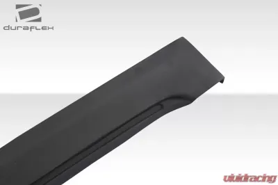 2006-2013 Lexus IS Series IS250 IS350 Duraflex V Speed Side Skirts Rocker Panels - 2 Piece - 114959
