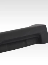 2006-2013 Lexus IS Series IS250 IS350 Duraflex V Speed Side Skirts Rocker Panels - 2 Piece                                     - 114959 - Image 6