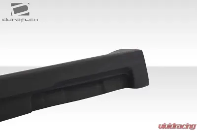 2006-2013 Lexus IS Series IS250 IS350 Duraflex V Speed Side Skirts Rocker Panels - 2 Piece - 114959