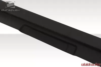 2006-2013 Lexus IS Series IS250 IS350 Duraflex V Speed Side Skirts Rocker Panels - 2 Piece - 114959