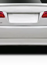 2006-2013 Lexus IS Series IS250 IS350 Duraflex V Speed Rear Lip Air Dam - 1 Piece                                     - 114960 - Image 6