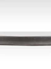 2006-2013 Lexus IS Series IS250 IS350 Duraflex V Speed Rear Lip Air Dam - 1 Piece                                     - 114960 - Image 2
