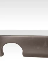 2006-2013 Lexus IS Series IS250 IS350 Duraflex V Speed Rear Lip Air Dam - 1 Piece                                     - 114960 - Image 3