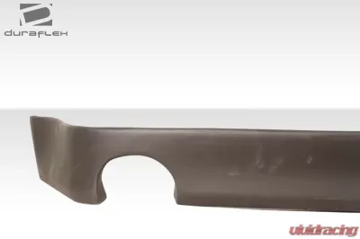 2006-2013 Lexus IS Series IS250 IS350 Duraflex V Speed Rear Lip Air Dam - 1 Piece - 114960