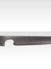 2006-2013 Lexus IS Series IS250 IS350 Duraflex V Speed Rear Lip Air Dam - 1 Piece                                     - 114960 - Image 4