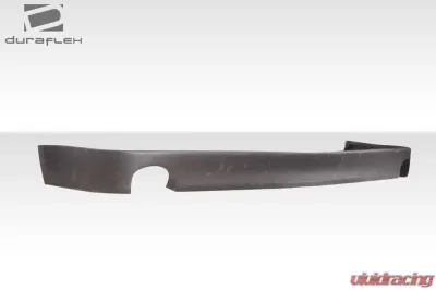 2006-2013 Lexus IS Series IS250 IS350 Duraflex V Speed Rear Lip Air Dam - 1 Piece - 114960