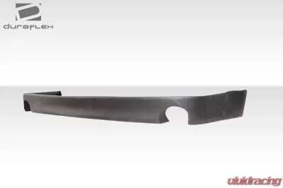 2006-2013 Lexus IS Series IS250 IS350 Duraflex V Speed Rear Lip Air Dam - 1 Piece - 114960