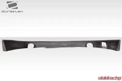 2006-2013 Lexus IS Series IS250 IS350 Duraflex V Speed Rear Lip Air Dam - 1 Piece - 114960