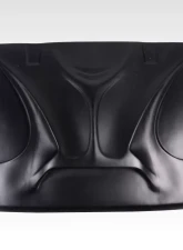 2007-2018 Jeep Wrangler Duraflex Predator Hood - 1 Piece                                     - 114963 - Image 2