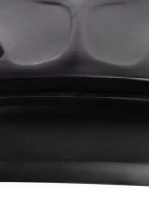 2007-2018 Jeep Wrangler Duraflex Predator Hood - 1 Piece                                     - 114963 - Image 5