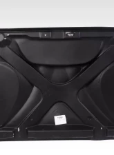 2007-2018 Jeep Wrangler Duraflex Predator Hood - 1 Piece                                     - 114963 - Image 7