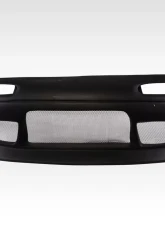 1990-1997 Mazda Miata Duraflex Afterburner Front Bumper Cover - 1 Piece                                     - 114964 - Image 3