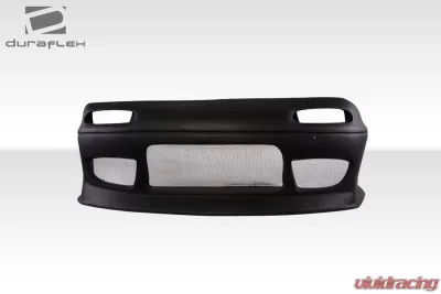 1990-1997 Mazda Miata Duraflex Afterburner Front Bumper Cover - 1 Piece - 114964