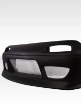 1990-1997 Mazda Miata Duraflex Afterburner Front Bumper Cover - 1 Piece                                     - 114964 - Image 4