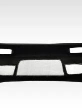 1990-1997 Mazda Miata Duraflex Afterburner Front Bumper Cover - 1 Piece                                     - 114964 - Image 5