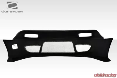 1990-1997 Mazda Miata Duraflex Afterburner Front Bumper Cover - 1 Piece - 114964