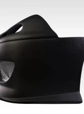 1990-1997 Mazda Miata Duraflex Afterburner Front Bumper Cover - 1 Piece                                     - 114964 - Image 9