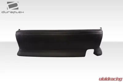 1990-1997 Mazda Miata Duraflex Afterburner Rear Bumper Cover - 1 Piece - 114965