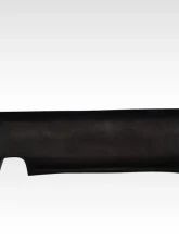 1990-1997 Mazda Miata Duraflex Afterburner Rear Bumper Cover - 1 Piece                                     - 114965 - Image 3