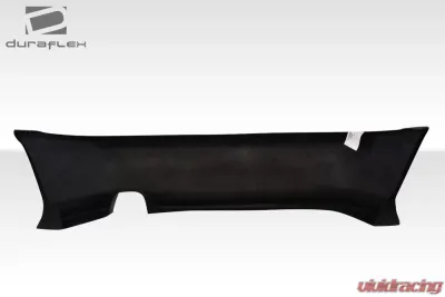 1990-1997 Mazda Miata Duraflex Afterburner Rear Bumper Cover - 1 Piece - 114965