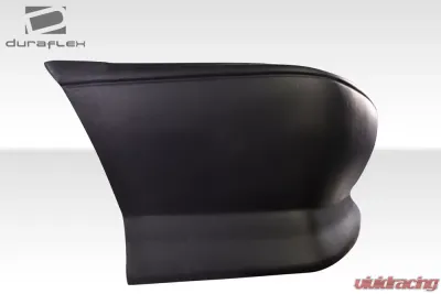 1990-1997 Mazda Miata Duraflex Afterburner Rear Bumper Cover - 1 Piece - 114965