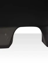 1990-1997 Mazda Miata Duraflex Afterburner Rear Bumper Cover - 1 Piece                                     - 114965 - Image 6