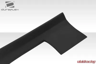 1990-1997 Mazda Miata Duraflex Afterburner Side Skirts Rocker Panels - 2 Piece - 114966