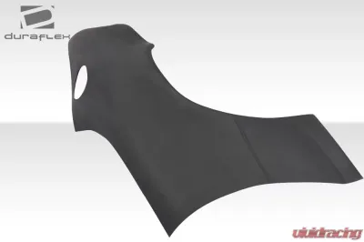 1990-1997 Mazda Miata Duraflex Afterburner 40mm Rear Fender Flares - 2 Piece - 114967