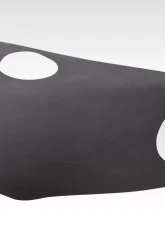 1990-1997 Mazda Miata Duraflex Afterburner 40mm Rear Fender Flares - 2 Piece                                     - 114967 - Image 5