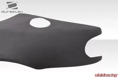 1990-1997 Mazda Miata Duraflex Afterburner 40mm Rear Fender Flares - 2 Piece - 114967