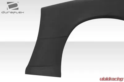 1990-1997 Mazda Miata Duraflex Afterburner 40mm Rear Fender Flares - 2 Piece - 114967