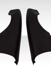 1990-1997 Mazda Miata Duraflex Afterburner 25mm Front Fenders - 2 Piece                                     - 114968 - Image 2