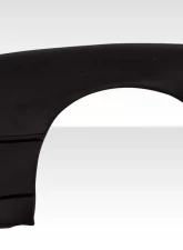 1990-1997 Mazda Miata Duraflex Afterburner 25mm Front Fenders - 2 Piece                                     - 114968 - Image 3