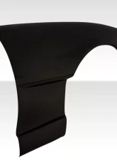 1990-1997 Mazda Miata Duraflex Afterburner 25mm Front Fenders - 2 Piece                                     - 114968 - Image 4