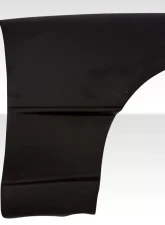 1990-1997 Mazda Miata Duraflex Afterburner 25mm Front Fenders - 2 Piece                                     - 114968 - Image 6